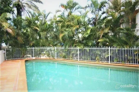 Property photo of 3/1 Sheehan Street Milton QLD 4064