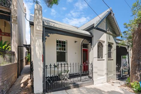 Property photo of 8 Rawson Street Newtown NSW 2042