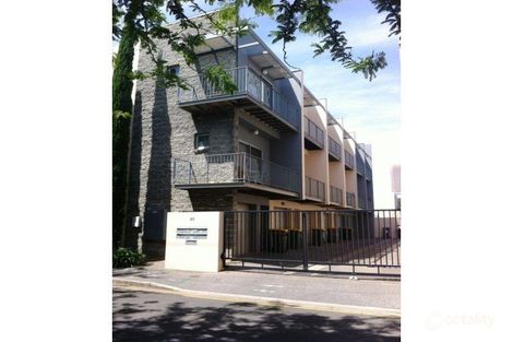 Property photo of 6/20 North Street Adelaide SA 5000