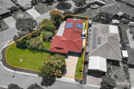 Property photo of 2 Ficus Drive Meadowbrook QLD 4131