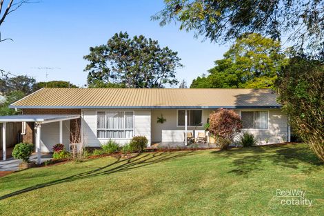 Property photo of 10 Maple Street East Toowoomba QLD 4350