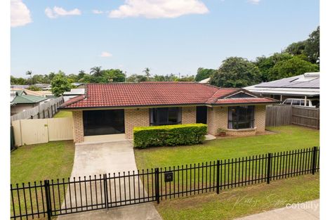 55 Grogan Rd, Morayfield, QLD 4506