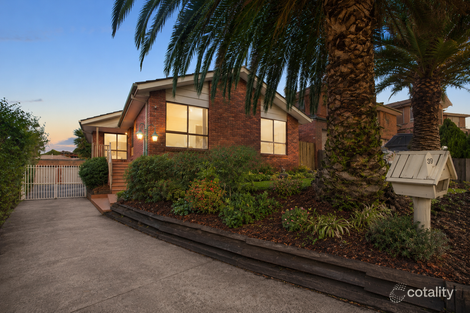 39 Georgette Cres, Endeavour Hills, VIC 3802