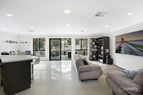 Property photo of 4 Dodonea Circuit Mount Annan NSW 2567
