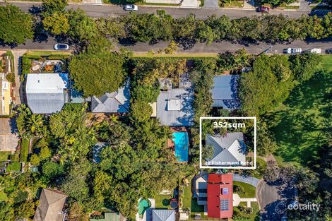 Property photo of 22 Fishermans Bend Balmoral QLD 4171