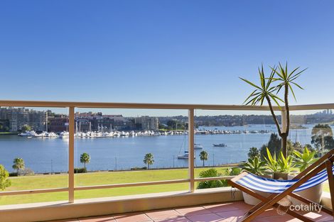 304/7 Warayama Pl, Rozelle, NSW 2039