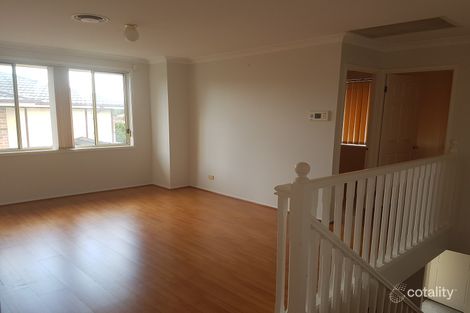 Property photo of 12 Cramer Place Glenwood NSW 2768