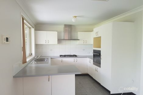 Property photo of 12 Cramer Place Glenwood NSW 2768