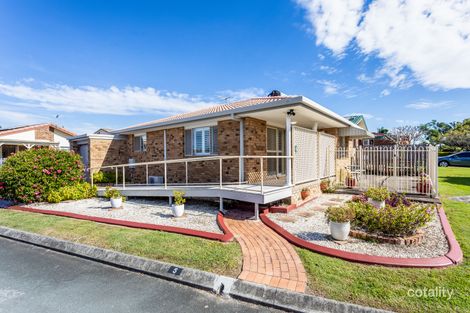 5/2 Wattle Rd, Rothwell, QLD 4022