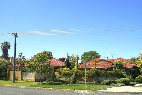 Property photo of 1A Leonora Street Como WA 6152