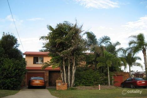 24 Booth Ave, Tannum Sands, QLD 4680