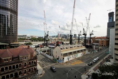 86/29 George St, Brisbane City, QLD 4000