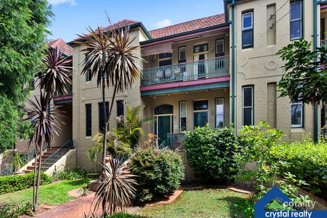 4/44 Cambridge St, Stanmore, NSW 2048