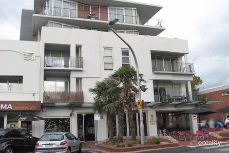 Property photo of 401/122-126 Ormond Road Elwood VIC 3184