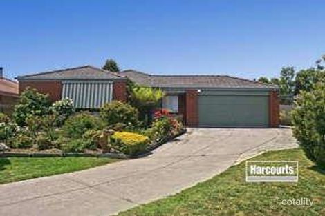 14 Newberry Rtt, Hampton Park, VIC 3976