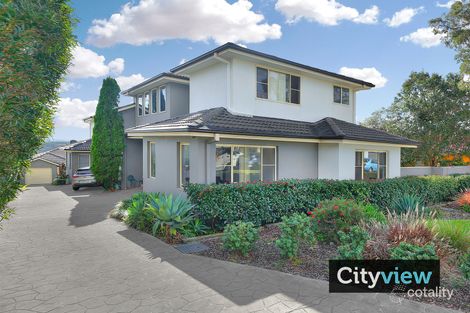 Property photo of 1/68 Lugarno Parade Lugarno NSW 2210