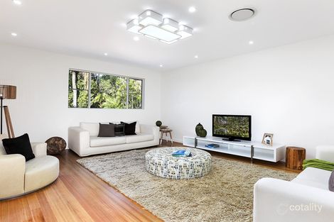 Property photo of 45 Alamein Avenue Carlingford NSW 2118