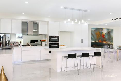 Property photo of 45 Alamein Avenue Carlingford NSW 2118