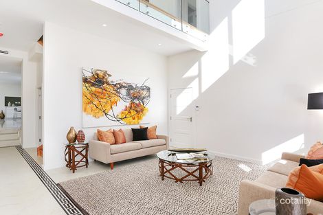 Property photo of 45 Alamein Avenue Carlingford NSW 2118