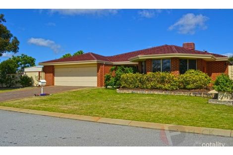 Property photo of 32 Norwood Loop Tapping WA 6065