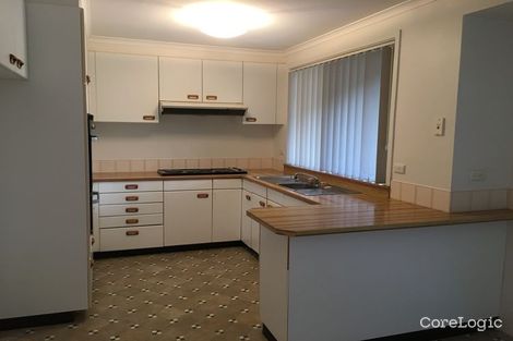 Property photo of 18 Romilly Place Ambarvale NSW 2560