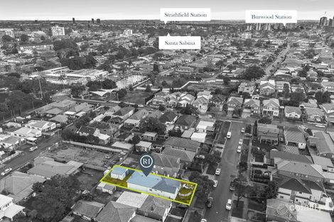 Property photo of 7 Hunt Street Enfield NSW 2136