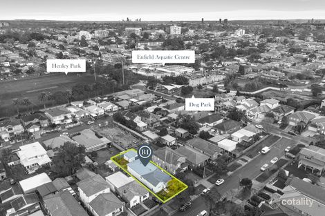 Property photo of 7 Hunt Street Enfield NSW 2136
