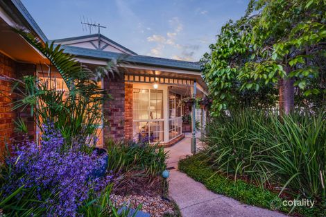 Property photo of 29 Banksia Place Grovedale VIC 3216