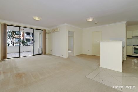 Property photo of 309/3-11 Orara Street Waitara NSW 2077