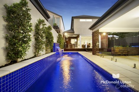 Property photo of 1 Brixton Street Flemington VIC 3031