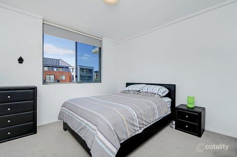 Property photo of 503/39-47 Orara Street Waitara NSW 2077