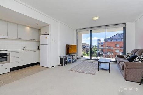 Property photo of 503/39-47 Orara Street Waitara NSW 2077