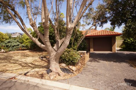 Property photo of 53 Gooronga Drive Craigmore SA 5114