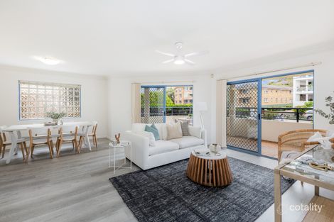 1/48-52 Ewos Pde, Cronulla, NSW 2230