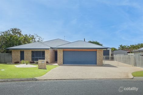 10 Lois Ct, New Auckland, QLD 4680