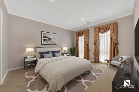 Property photo of 5 Como Avenue Burnside Heights VIC 3023
