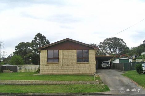 50 Thirroul Rd, Kanahooka, NSW 2530