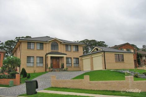 90 Acropolis Ave, Rooty Hill, NSW 2766