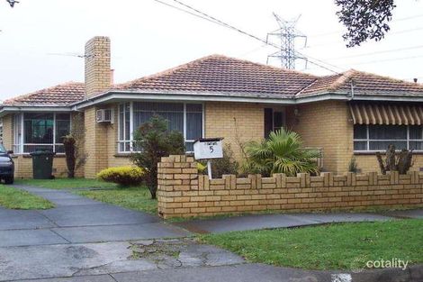 Property photo of 5 Glencairn Street Mulgrave VIC 3170