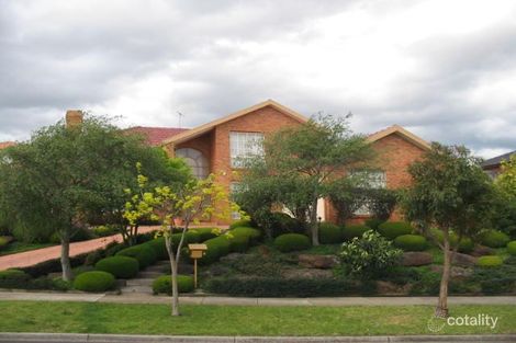 1 Cortina Pl, Avondale Heights, VIC 3034