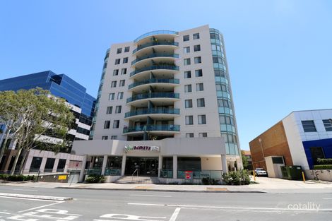 212/16 Meredith St, Bankstown, NSW 2200