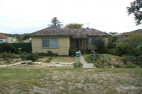 8 Starling St, Hamilton Hill, WA 6163