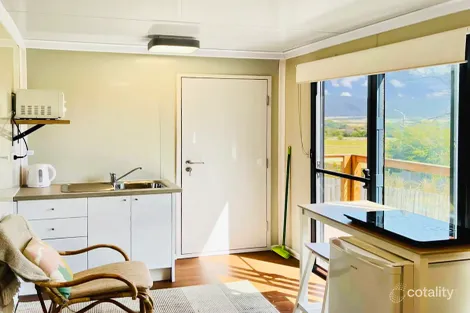 32 Gardiners Creek Rd, St Marys, TAS 7215