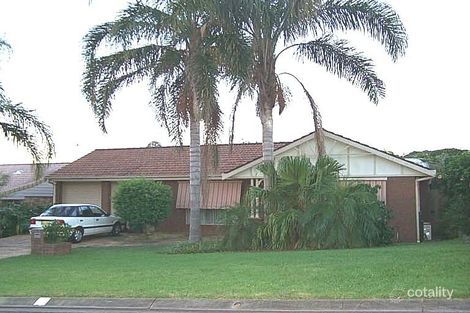 93 Burrawong Dr, Port Macquarie, NSW 2444