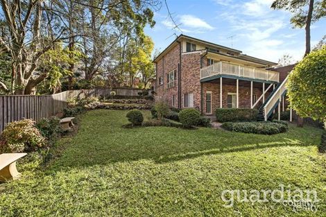 2/12 Carinda Dr, Glenhaven, NSW 2156