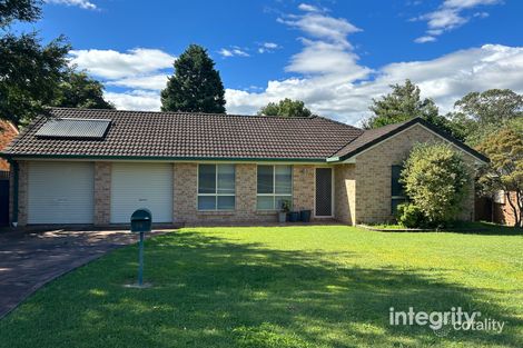Property photo of 88 Judith Drive North Nowra NSW 2541