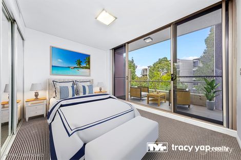 Property photo of 218/32-34 Ferntree Place Epping NSW 2121