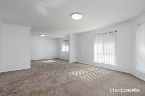 Property photo of 38 Lake Eyre Crescent Parkinson QLD 4115
