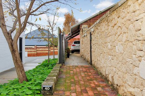 Property photo of 40 Congdon Street Claremont WA 6010