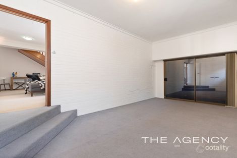 Property photo of 3/44 King Edward Street South Perth WA 6151